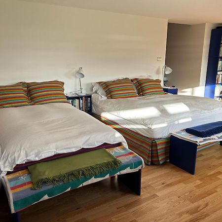 Sk52 By The Sea, Unique Spacious Luxury, Hg-17071 Reykjavík Esterno foto
