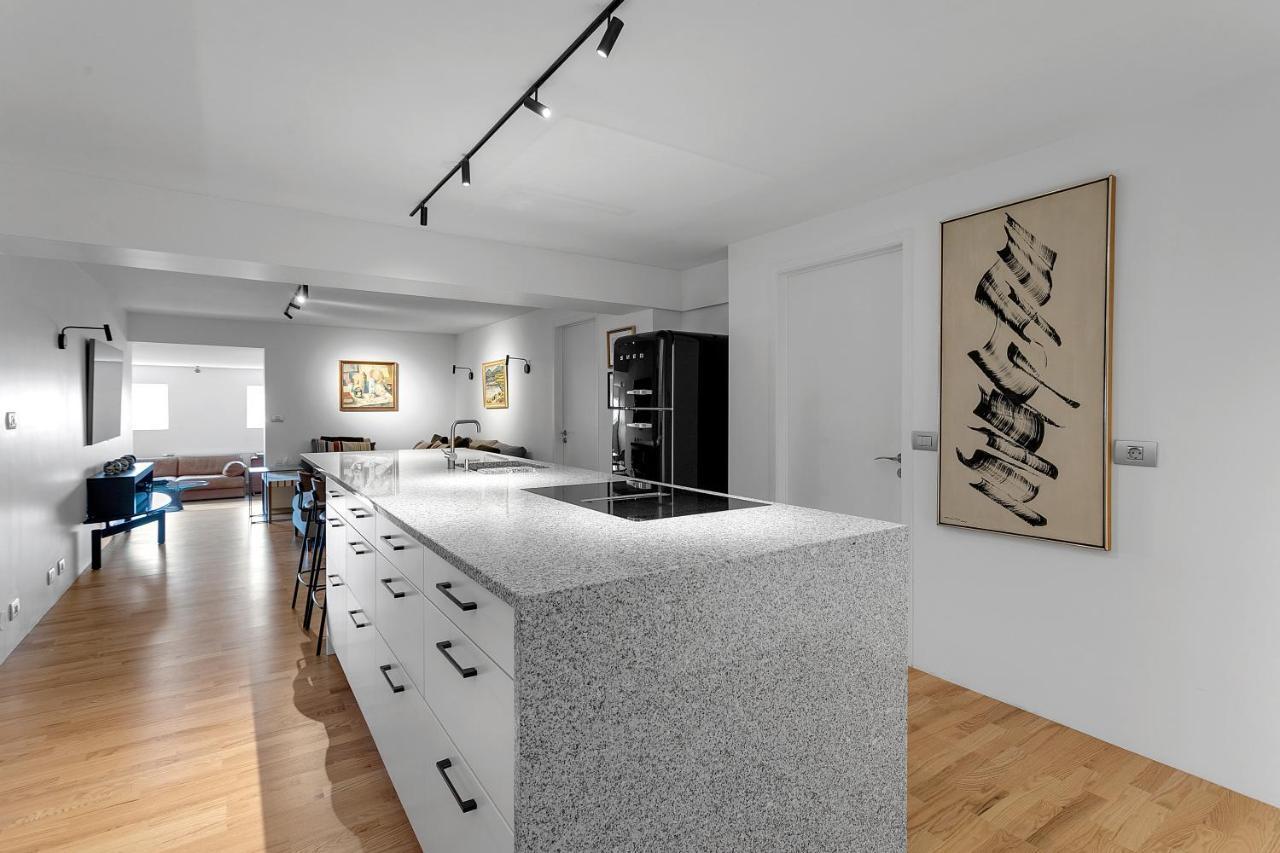 Sk52 By The Sea, Unique Spacious Luxury, Hg-17071 Reykjavík Esterno foto