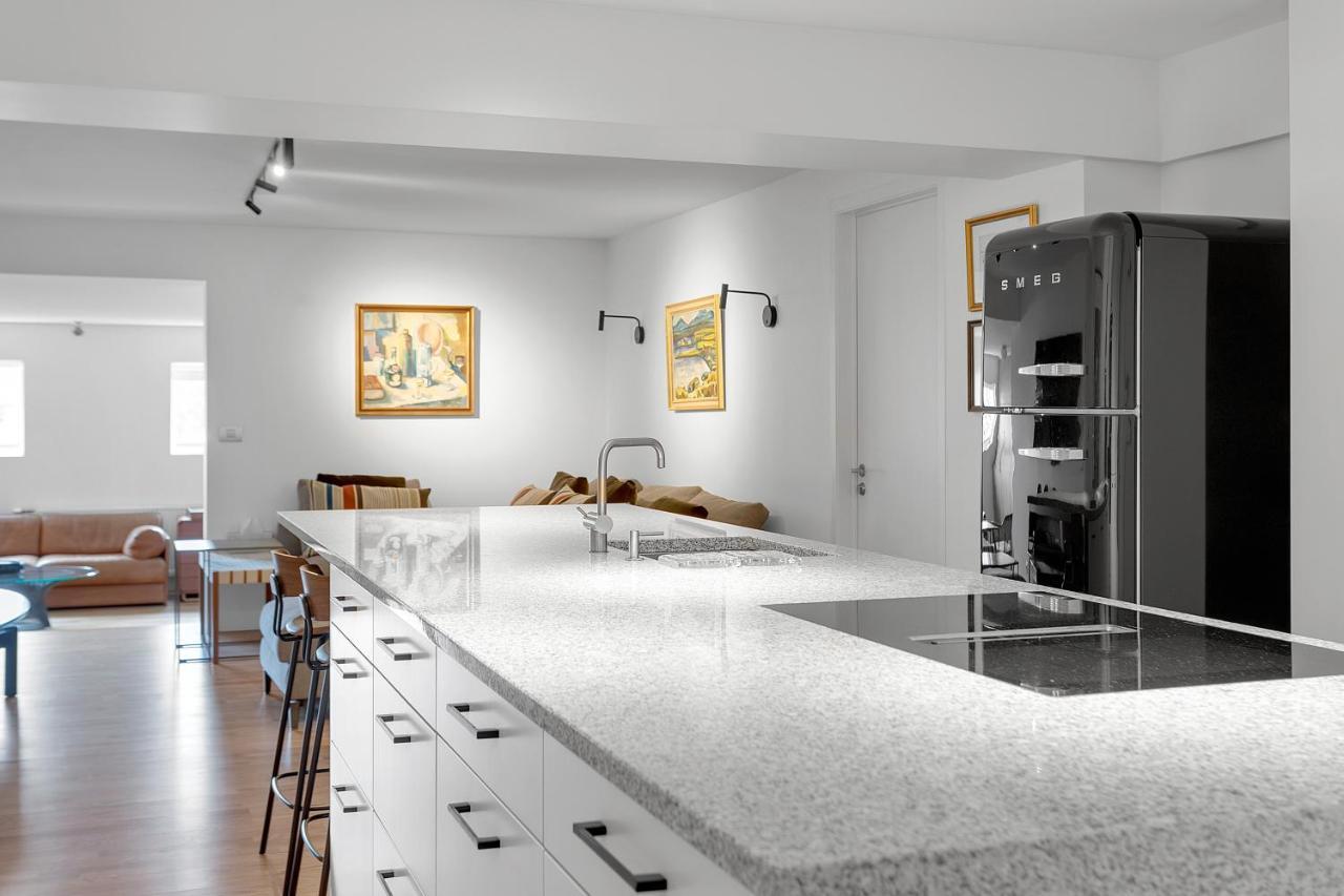 Sk52 By The Sea, Unique Spacious Luxury, Hg-17071 Reykjavík Esterno foto
