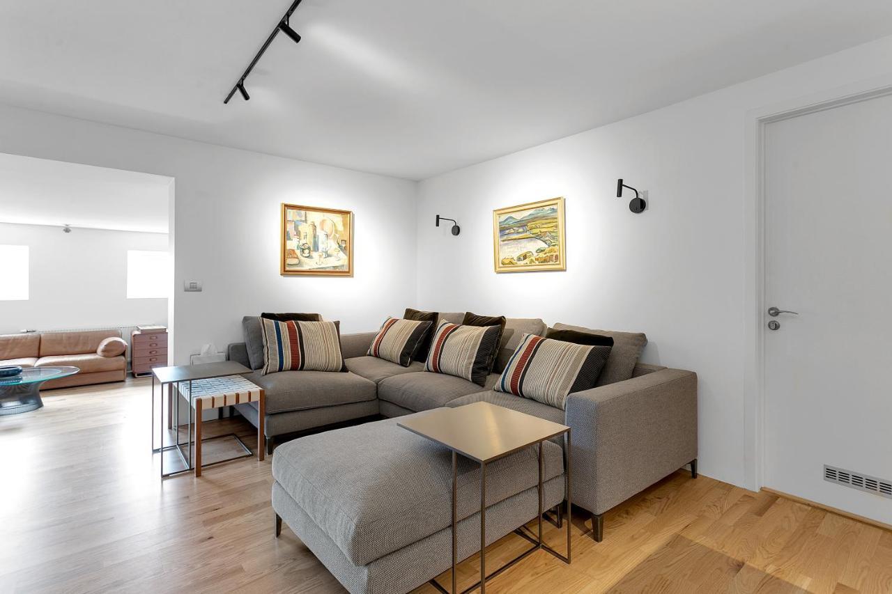 Sk52 By The Sea, Unique Spacious Luxury, Hg-17071 Reykjavík Esterno foto