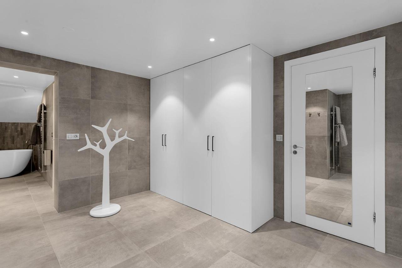 Sk52 By The Sea, Unique Spacious Luxury, Hg-17071 Reykjavík Esterno foto