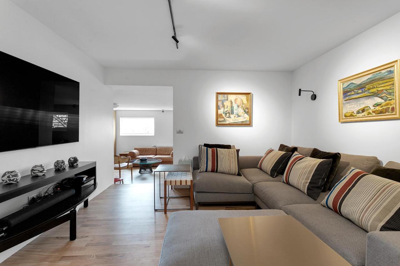 Sk52 By The Sea, Unique Spacious Luxury, Hg-17071 Reykjavík Esterno foto