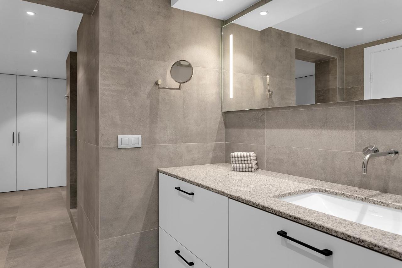 Sk52 By The Sea, Unique Spacious Luxury, Hg-17071 Reykjavík Esterno foto